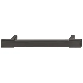 Rankenėlė H1930 160/220x30 mat.juoda H