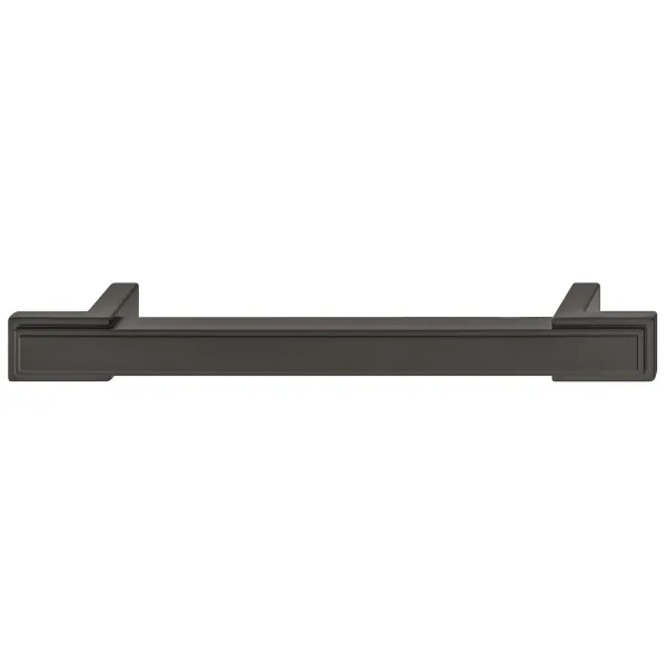 Furniture handle, Handle with base, zinc alloy