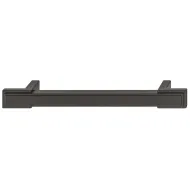 Rankenėlė H1930 160/220x30 mat.juoda H
