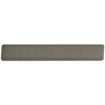 Furniture handle, Finger pull handle, zinc alloy