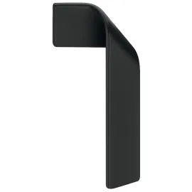 Rankenėlė H2155 16/100 L mat.juoda antib. H