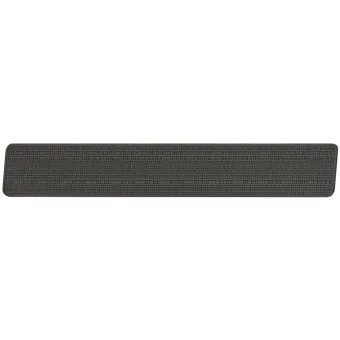 Furniture handle, Finger pull handle, zinc alloy
