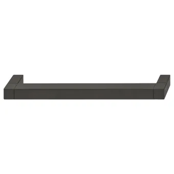 Furniture handle, Mitred handle, aluminium