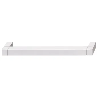 Furniture handle, Mitred handle, aluminium