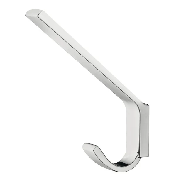 Wardrobe hook zi.chr.pol. 19x141x113mm