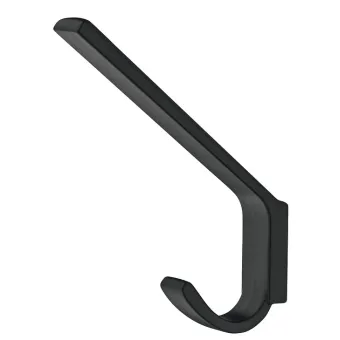 Pakabėlė CC20mm, L141mm, juoda