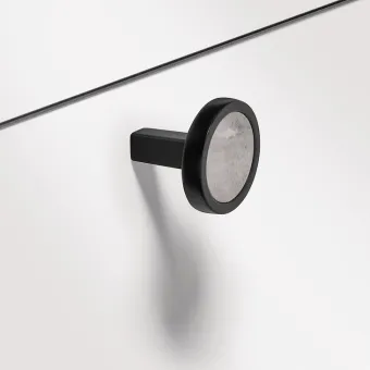 Furniture knob