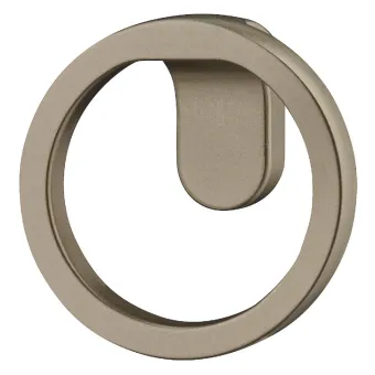 Rankenėlė taškinė H2160 Ø51mm, bronzinė spalva