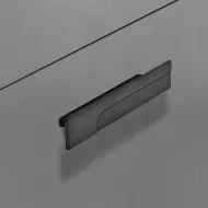 Rankenėlė H2195 64/124 pilka mėlyna H