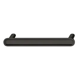 Rankenėlė H2320 96/118 mat.juoda H