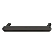 Rankenėlė H2320 160/182 mat.juoda H