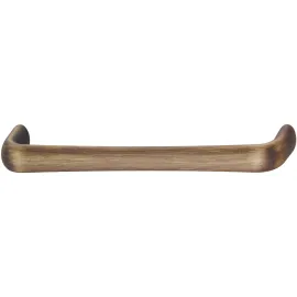 Rankenėlė H1525 320/332 šlif.bronza HAFELE