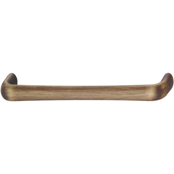 Rankenėlė H1525 CC320mm, L332mm, šlifuotos bronzos spalva