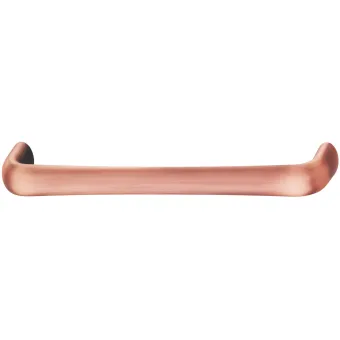 Furniture handle, D handle, zinc alloy