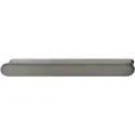 Rankenėlė H1520 CC160-192mm, 218x21mm, švinas