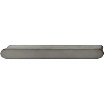 Rankenėlė H1520 CC160-192mm, 218x21mm, švinas