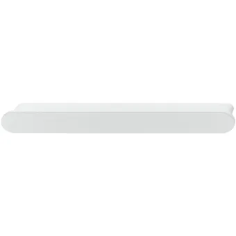 Furniture handle, Finger pull handle, zinc alloy
