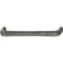 Rankenėlė H1525 CC160mm, L172mm, sendinto alavo spalva