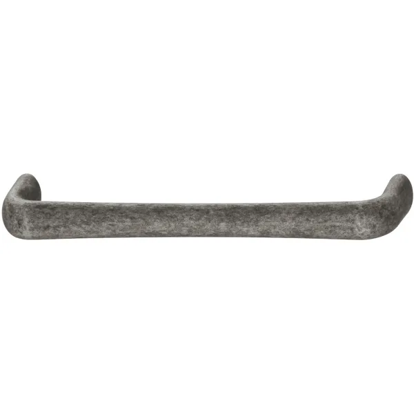Rankenėlė H1525 CC160mm, L172mm, sendinto alavo spalva