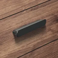 Rankenėlė H1520 160-192/218x21 titanium H