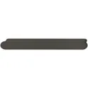 Rankenėlė H1520 CC160-192mm, 218x21mm, titanium spalvos