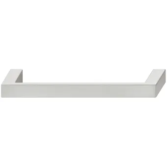 Furniture handle, Mitred handle, zinc alloy