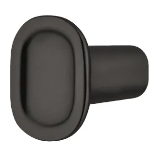 Furniture knob, Zinc, Häfele Déco, Model H2325