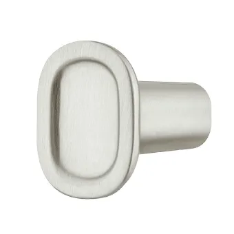 Furniture knob, Zinc, Häfele Déco, Model H2325