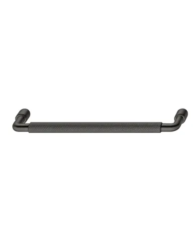 Handle H2305, cc96mm, L108mm, matt black