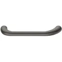 Rankenėlė H1730 CC160mm, 180x35mm, antracitas