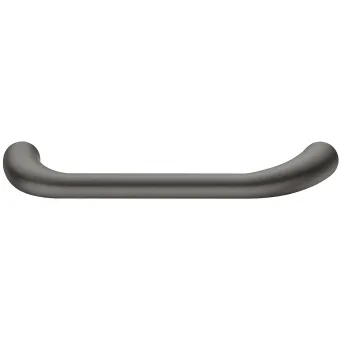 Furniture handle, D handle, zinc alloy