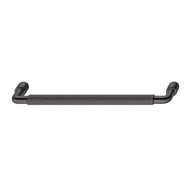 Rankenėlė H2305, cc160mm, L172mm, juoda matinė
