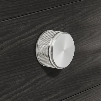 Furniture knob, Häfele Déco, Model H2310