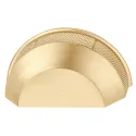 Rankenėlė H2315 64/80 šlif.auksas H