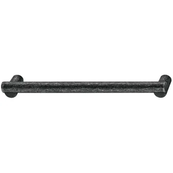Rankenėlė H2120 CC160mm, L174mm, sendinto alavo spalva