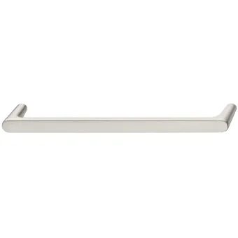 Furniture handle, Handle with base, zinc alloy