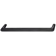 Rankenėlė H2125 96/108 šlif.juoda H