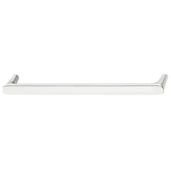 Furniture handle, Handle with base, zinc alloy