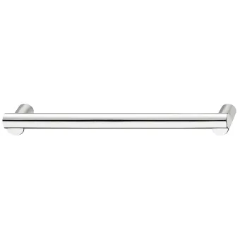 Furniture handle, Handle with base, zinc alloy