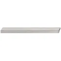 Rankenėlė 86603, aliuminis, CC320-640mm, L900mm, nerūdijančio plieno spalva