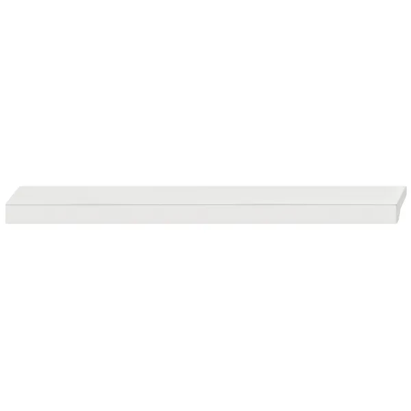 Rankenėlė 86603, aliuminis, CC320-640mm, L900mm, matinė balta