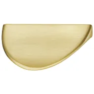 Rankenėlė 32/50 šlif.žalvaris H
