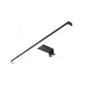 Šviestuvas LED NITEBS 230V/7W L500mm, juoda šilta balta šviesa 3000K