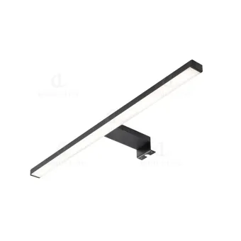 Luminaire LED NITEBS for bathroom mirror 230V/7W L500mm warm white 3000K
