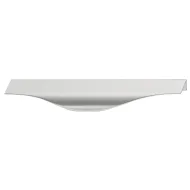 Rankenėlė prof. 256/350 anod.aliuminis H