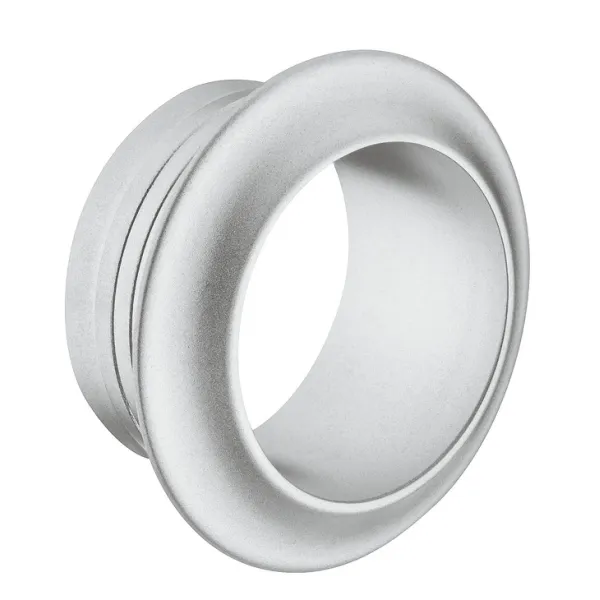 Rose, for Push-Lock, for plate thickness 16mm