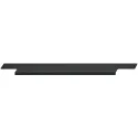 Handle profile, Aluminium