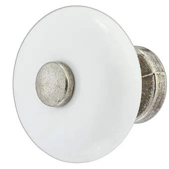 Furniture knob, Traditional