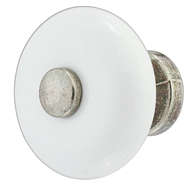 Furniture knob, Traditional
