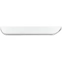 Furniture handle, Finger pull handle, zinc alloy